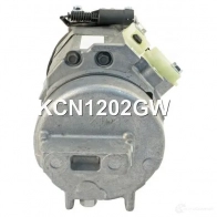 Компрессор кондиционера KRAUF I7TOP PP 1440662208 KCN1202GW - Изображение 5