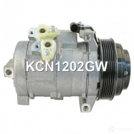 Компрессор кондиционера KRAUF I7TOP PP 1440662208 KCN1202GW - Изображение 6