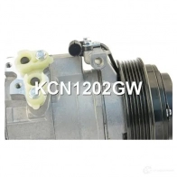 Компрессор кондиционера KRAUF I7TOP PP 1440662208 KCN1202GW - Изображение 7