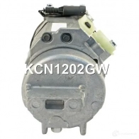 Компрессор кондиционера KRAUF I7TOP PP 1440662208 KCN1202GW - Изображение 8