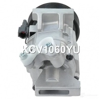 Компрессор кондиционера KRAUF 2Z680 ZR KCV1060YU 1440662225 - Изображение 2
