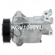 Компрессор кондиционера KRAUF 2Z680 ZR KCV1060YU 1440662225 - Изображение 3