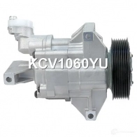 Компрессор кондиционера KRAUF 2Z680 ZR KCV1060YU 1440662225 - Изображение 4