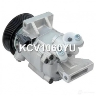 Компрессор кондиционера KRAUF 2Z680 ZR KCV1060YU 1440662225 - Изображение 5