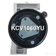 Компрессор кондиционера KRAUF 2Z680 ZR KCV1060YU 1440662225 - Изображение 6
