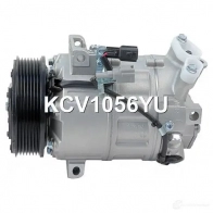Компрессор кондиционера KRAUF 31T B4VU 1440662226 KCV1056YU - Изображение 3