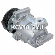 Компрессор кондиционера KRAUF 7SSJ X1 KCV1013YU 1440662228 - Изображение 2