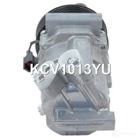Компрессор кондиционера KRAUF 7SSJ X1 KCV1013YU 1440662228 - Изображение 3