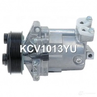 Компрессор кондиционера KRAUF 7SSJ X1 KCV1013YU 1440662228 - Изображение 5