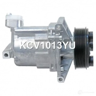 Компрессор кондиционера KRAUF 7SSJ X1 KCV1013YU 1440662228 - Изображение 6