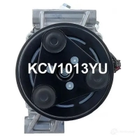 Компрессор кондиционера KRAUF 7SSJ X1 KCV1013YU 1440662228 - Изображение 7