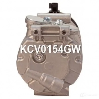 Компрессор кондиционера KRAUF KCV0154GW 2I9P ATL 1440662230 - Изображение 4
