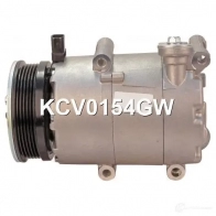 Компрессор кондиционера KRAUF KCV0154GW 2I9P ATL 1440662230 - Изображение 5