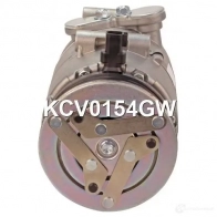 Компрессор кондиционера KRAUF KCV0154GW 2I9P ATL 1440662230 - Изображение 6