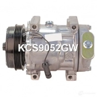Компрессор кондиционера KRAUF 1440662231 KCS9052GW I9K Z9O - Изображение 3