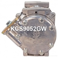 Компрессор кондиционера KRAUF 1440662231 KCS9052GW I9K Z9O - Изображение 4