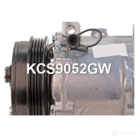 Компрессор кондиционера KRAUF 1440662231 KCS9052GW I9K Z9O - Изображение 5