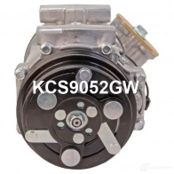 Компрессор кондиционера KRAUF 1440662231 KCS9052GW I9K Z9O - Изображение 6
