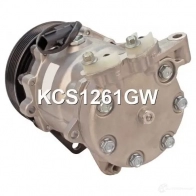 Компрессор кондиционера KRAUF KCS1261GW 2 7NW8 1440662233 - Изображение 6