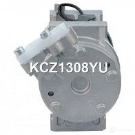 Компрессор кондиционера KRAUF XZ3 EC7K KCZ1308YU 1440662249 - Изображение 2