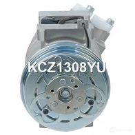 Компрессор кондиционера KRAUF XZ3 EC7K KCZ1308YU 1440662249 - Изображение 3
