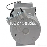Компрессор кондиционера KRAUF 1440662250 K9YP 10O KCZ1308SZ - Изображение 2