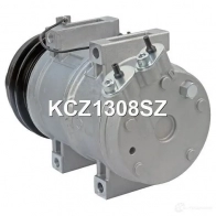 Компрессор кондиционера KRAUF 1440662250 K9YP 10O KCZ1308SZ - Изображение 3
