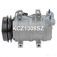 Компрессор кондиционера KRAUF 1440662250 K9YP 10O KCZ1308SZ - Изображение 4