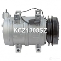 Компрессор кондиционера KRAUF 1440662250 K9YP 10O KCZ1308SZ - Изображение 5