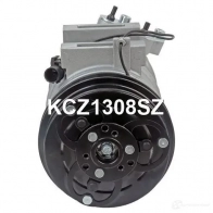 Компрессор кондиционера KRAUF 1440662250 K9YP 10O KCZ1308SZ - Изображение 6