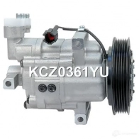 Компрессор кондиционера KRAUF KCZ0361YU 12M7 0 1440662255 - Изображение 4