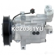 Компрессор кондиционера KRAUF KCZ0361YU 12M7 0 1440662255 - Изображение 7
