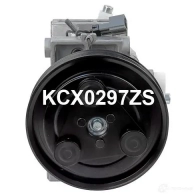 Компрессор кондиционера KRAUF V5UNP 2 1440662256 KCX0297ZS - Изображение 3