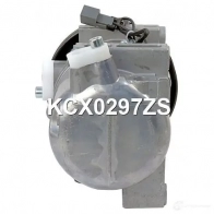 Компрессор кондиционера KRAUF V5UNP 2 1440662256 KCX0297ZS - Изображение 4