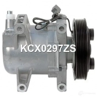 Компрессор кондиционера KRAUF V5UNP 2 1440662256 KCX0297ZS - Изображение 6