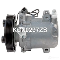 Компрессор кондиционера KRAUF V5UNP 2 1440662256 KCX0297ZS - Изображение 7