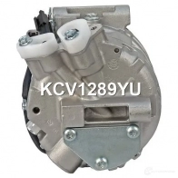 Компрессор кондиционера KRAUF QPM96 WF 1440662258 KCV1289YU - Изображение 2