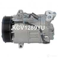 Компрессор кондиционера KRAUF QPM96 WF 1440662258 KCV1289YU - Изображение 3