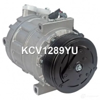 Компрессор кондиционера KRAUF QPM96 WF 1440662258 KCV1289YU - Изображение 4