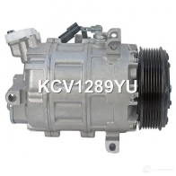 Компрессор кондиционера KRAUF QPM96 WF 1440662258 KCV1289YU - Изображение 5