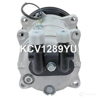 Компрессор кондиционера KRAUF QPM96 WF 1440662258 KCV1289YU - Изображение 6