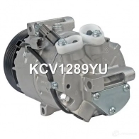 Компрессор кондиционера KRAUF QPM96 WF 1440662258 KCV1289YU - Изображение 9