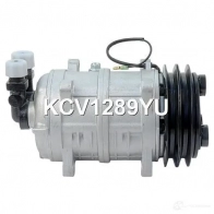 Компрессор кондиционера KRAUF QPM96 WF 1440662258 KCV1289YU - Изображение 10