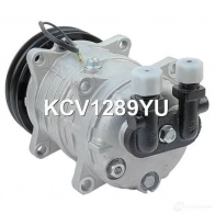 Компрессор кондиционера KRAUF QPM96 WF 1440662258 KCV1289YU - Изображение 11