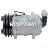 Компрессор кондиционера KRAUF QPM96 WF 1440662258 KCV1289YU - Изображение 12