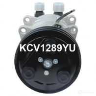 Компрессор кондиционера KRAUF QPM96 WF 1440662258 KCV1289YU - Изображение 13