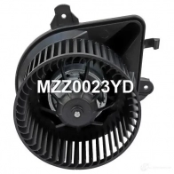 Мотор печки c крыльчаткой KRAUF 1440662281 CY8 VQ MZZ0023YD - Изображение 2