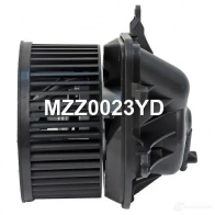 Мотор печки c крыльчаткой KRAUF 1440662281 CY8 VQ MZZ0023YD - Изображение 4