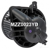 Мотор печки c крыльчаткой KRAUF 1440662281 CY8 VQ MZZ0023YD - Изображение 5