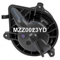 Мотор печки c крыльчаткой KRAUF 1440662281 CY8 VQ MZZ0023YD - Изображение 6